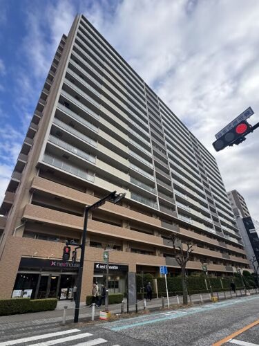 ＪＲ横浜線 「相模原」駅まで徒歩4分