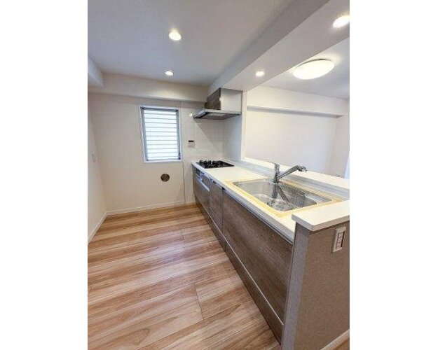 キッチン キッチン