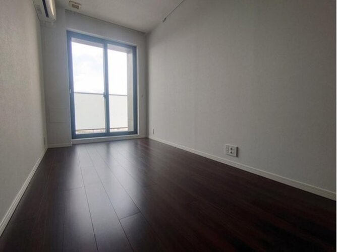 リビング以外の居室 リビング以外の居室