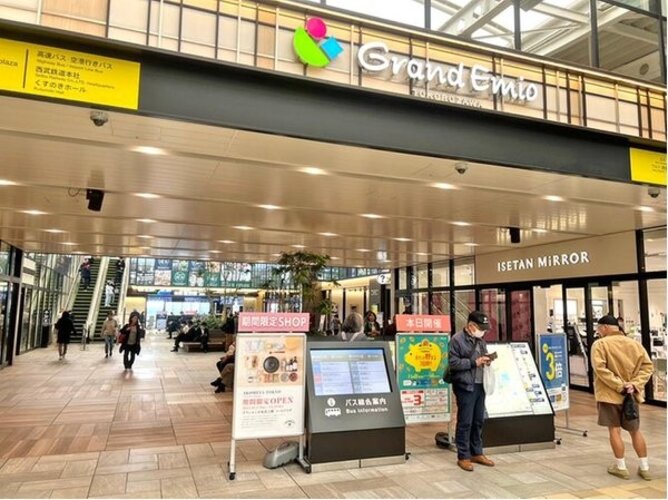 その他環境写真 その他環境写真