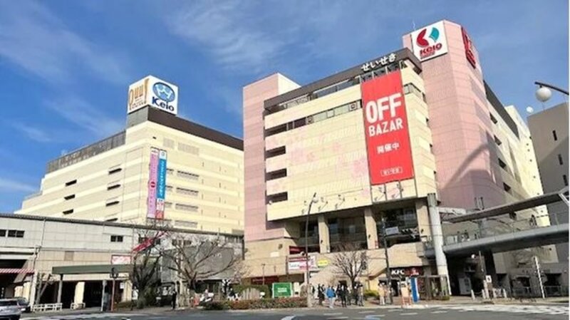 その他環境写真 その他環境写真