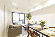 家具・小物はディスプレイとなります 家具・小物はディスプレイとなります