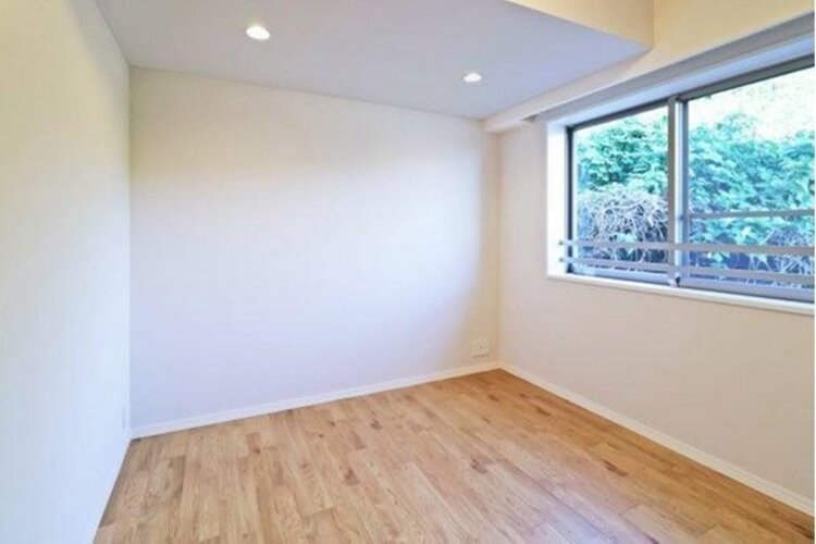 リビング以外の居室