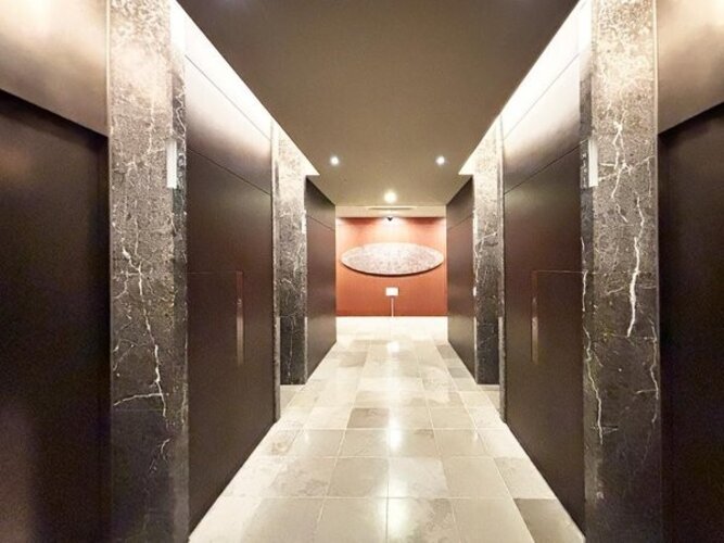 その他共用部 その他共用部