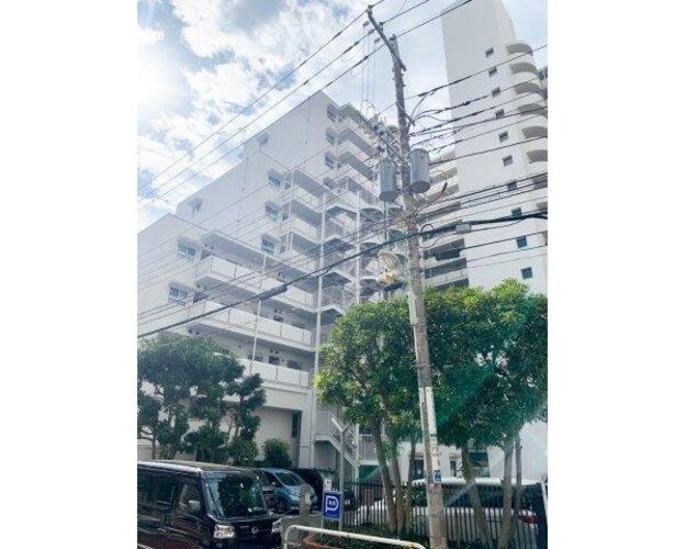 現地外観写真 現地外観写真