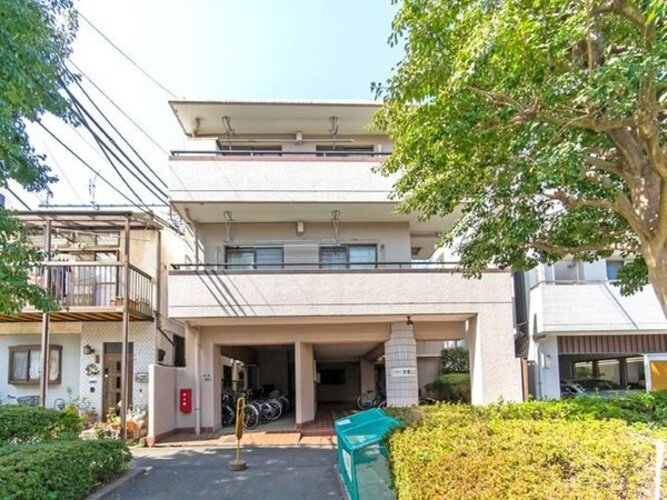 現地外観写真 現地外観写真