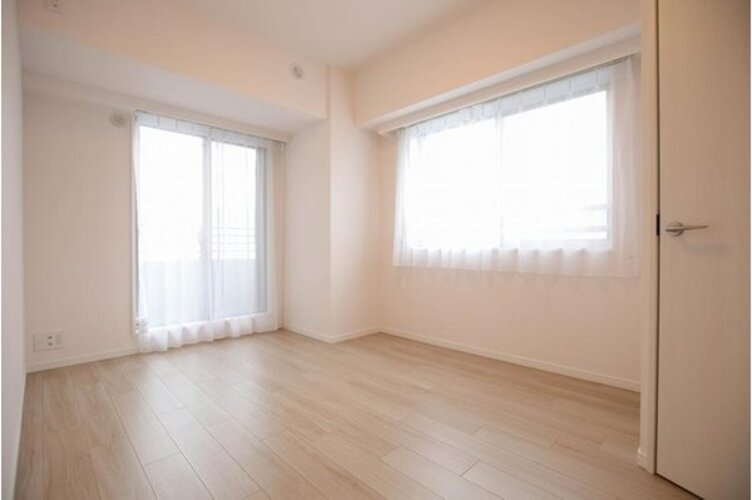 リビング以外の居室