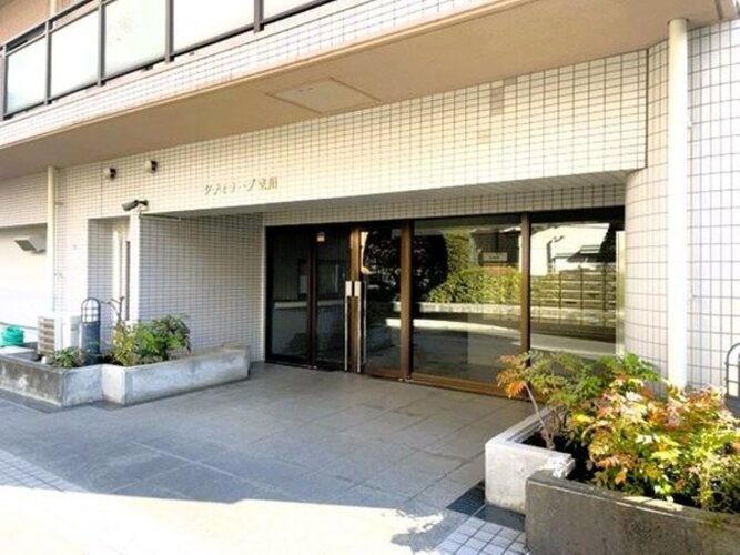 エントランス エントランス