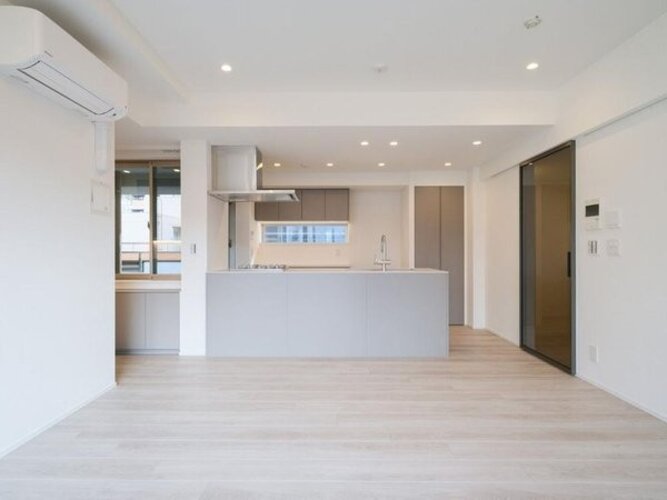 リビング以外の居室