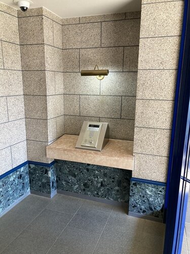 エントランス エントランス