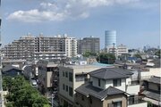 住戸からの眺望写真