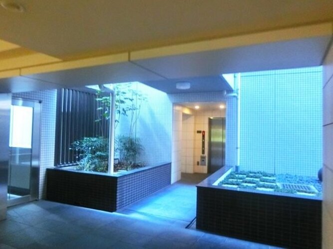 その他共用部 その他共用部