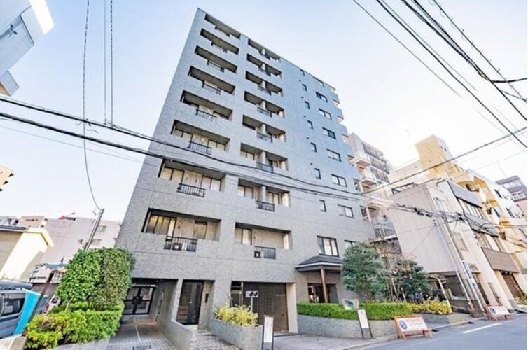 現地外観写真 現地外観写真