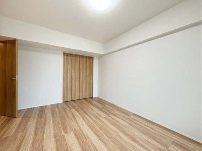 リビング以外の居室