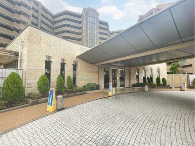 エントランス エントランス