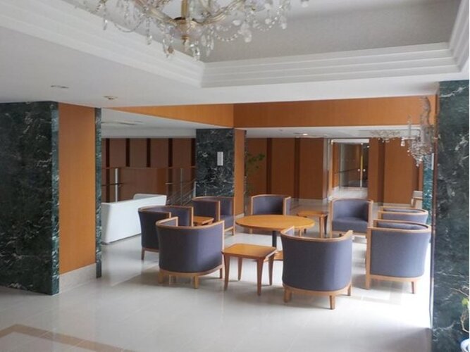 その他共用部 その他共用部