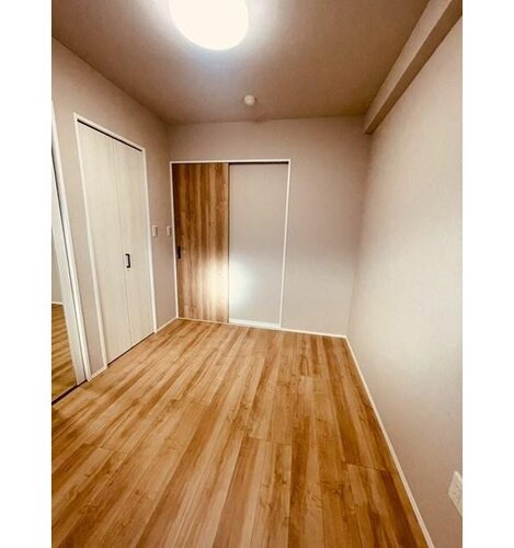 リビング以外の居室 リビング以外の居室