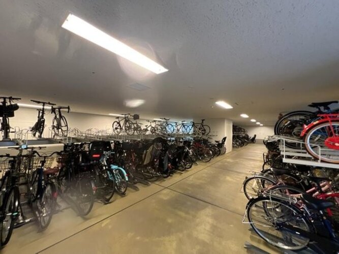 その他共用部 その他共用部