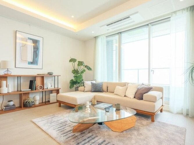 リビング リビング