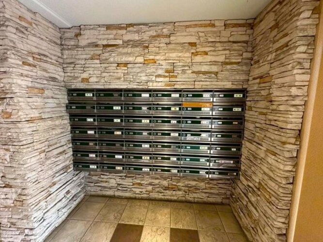 その他共用部 その他共用部