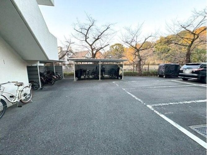 その他共用部 その他共用部