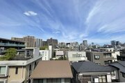 住戸からの眺望写真