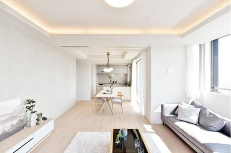 リビング リビング