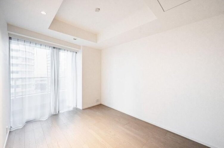 リビング以外の居室 リビング以外の居室