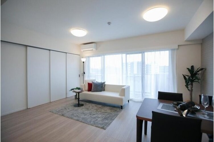 リビング リビング