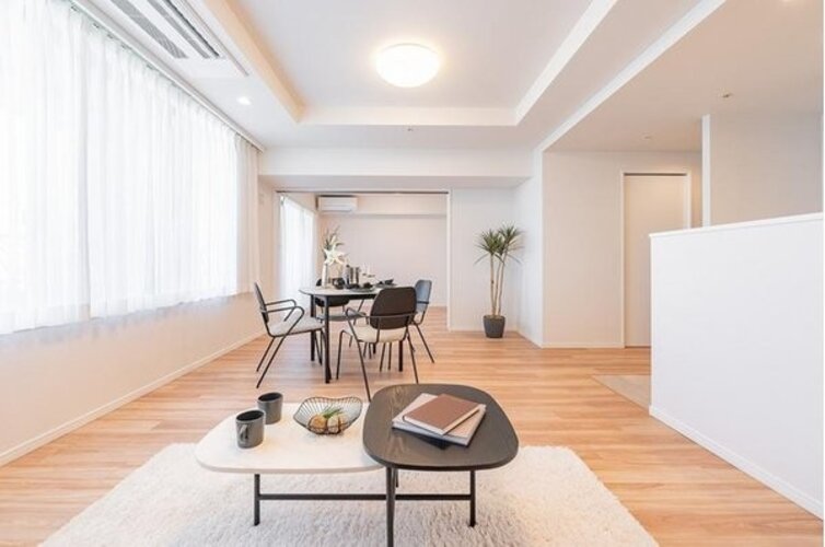 リビング リビング