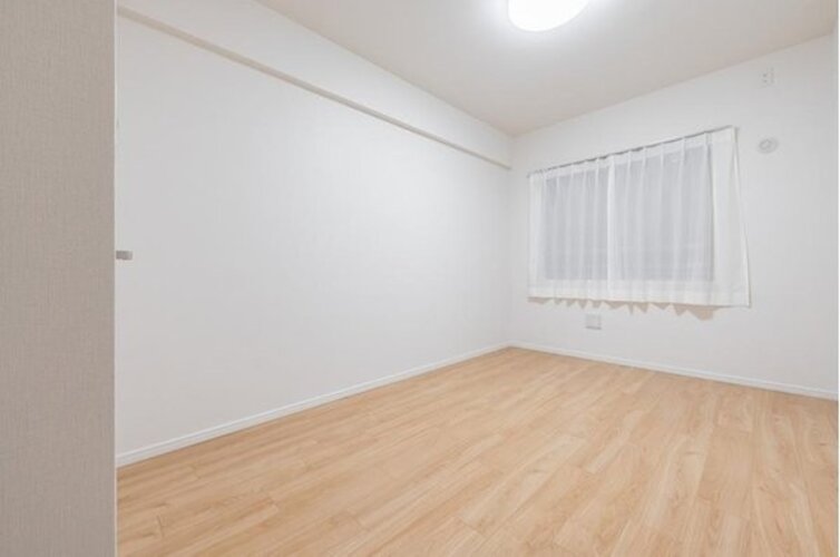 リビング以外の居室