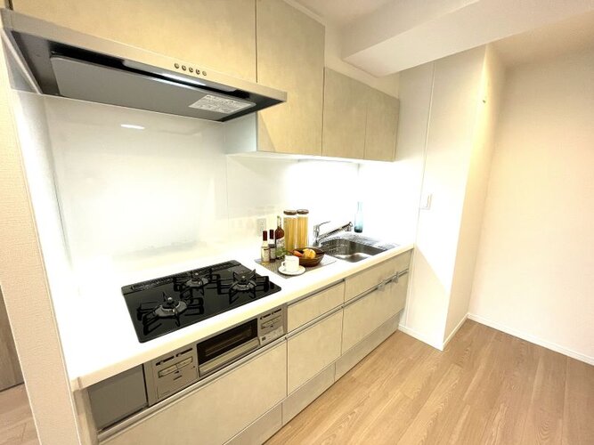 キッチン キッチン