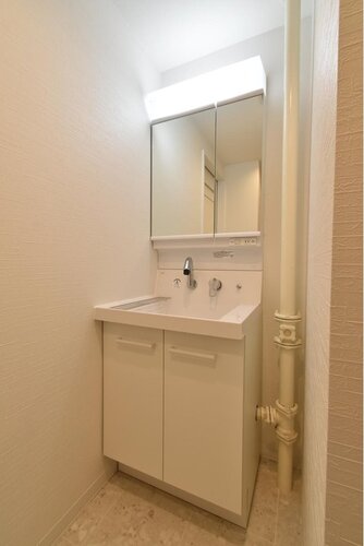 洗面台・洗面所