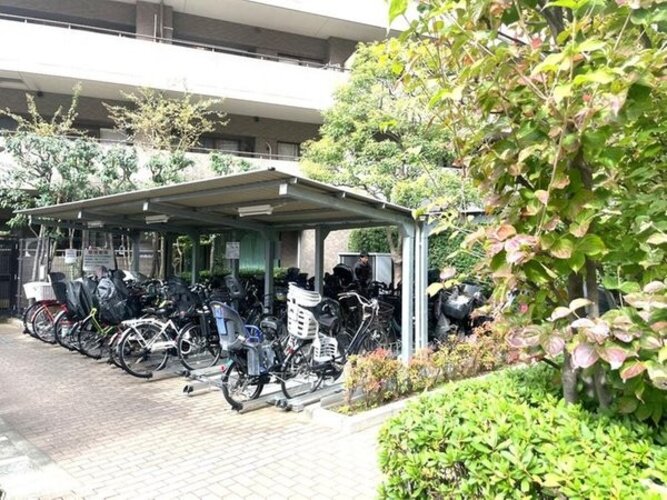 その他共用部 その他共用部