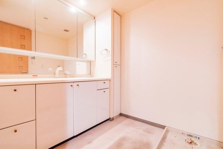 洗面台・洗面所