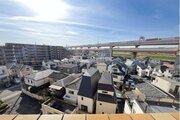 住戸からの眺望写真 住戸からの眺望写真