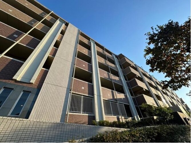 現地外観写真 現地外観写真