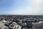 住戸からの眺望写真
