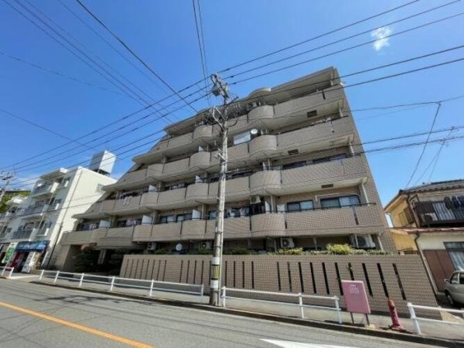 現地外観写真 現地外観写真