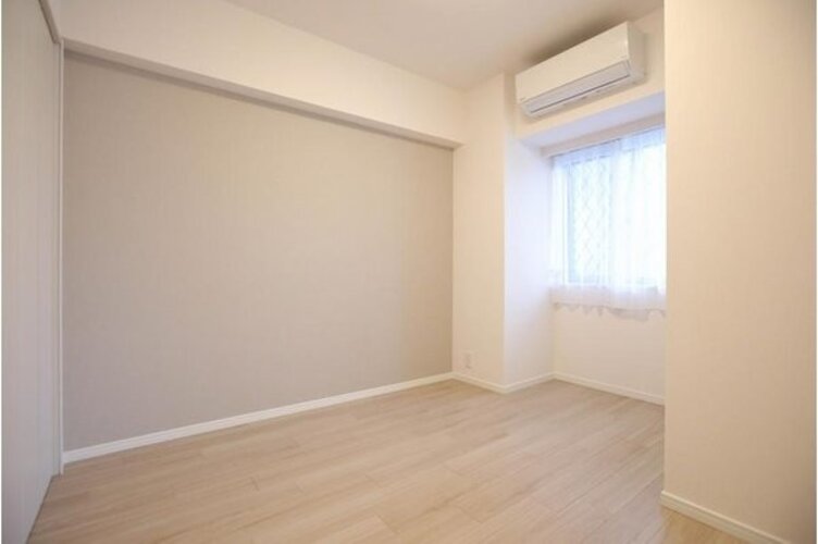 リビング以外の居室