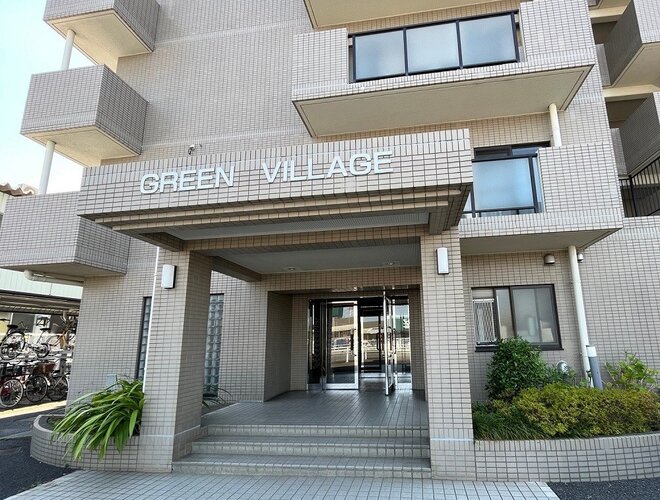 エントランス エントランス