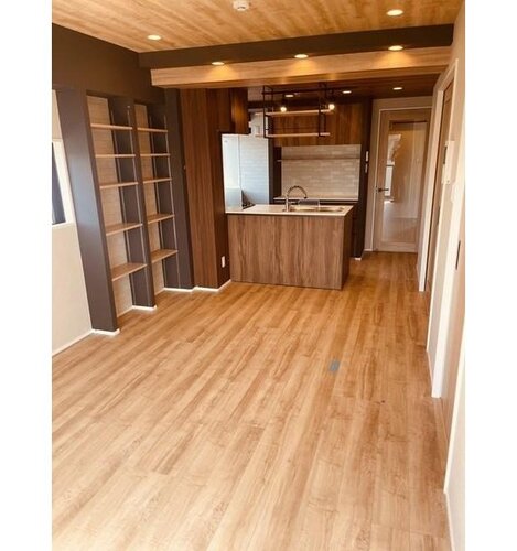 リビング リビング