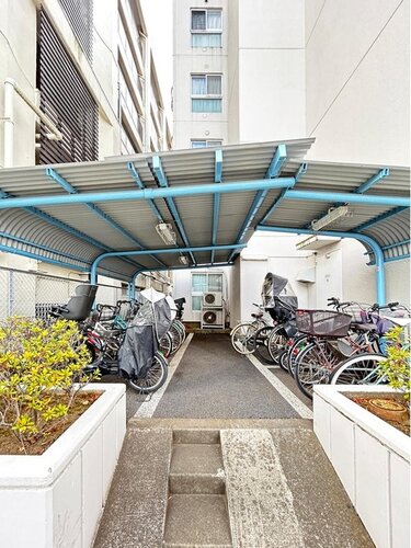 その他共用部