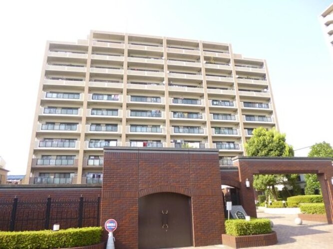 現地外観写真 現地外観写真