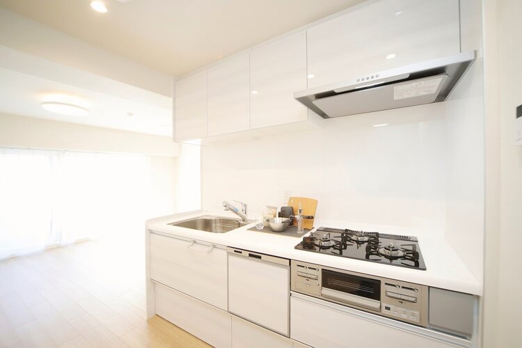 キッチン キッチン