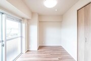 リビング以外の居室