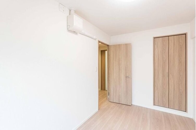 リビング以外の居室 リビング以外の居室