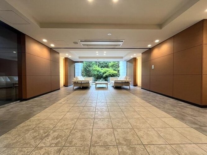 その他共用部 その他共用部