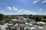 住戸からの眺望写真