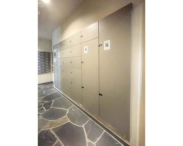 その他共用部 その他共用部